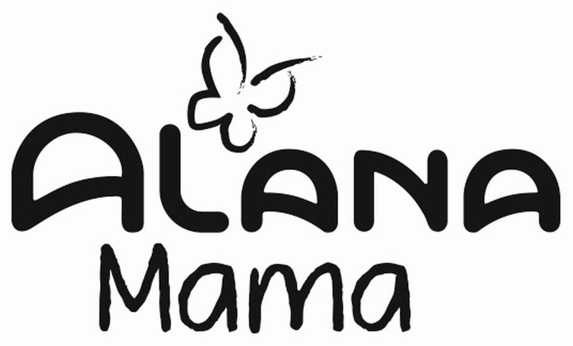 Paraqitja e markës ALANA Mama