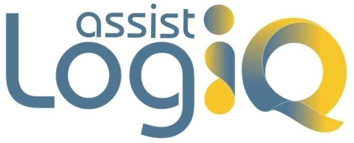 Paraqitja e markës assistLogiQ
