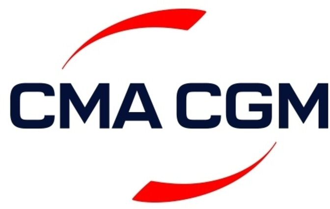 Paraqitja e markës CMA CGM