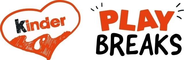 Paraqitja e markës Kinder PLAY BREAKS