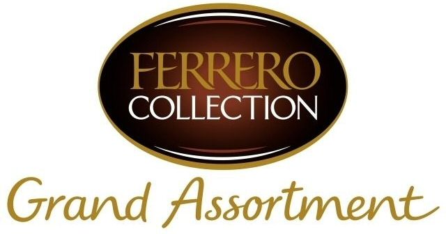 Paraqitja e markës FERRERO COLLECTION Grand Assortiment