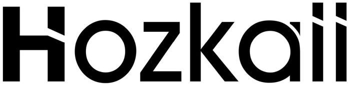 Paraqitja e markës Hozkaii