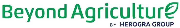 Paraqitja e markës Beyond Agriculture BY HEROGRA GROUP