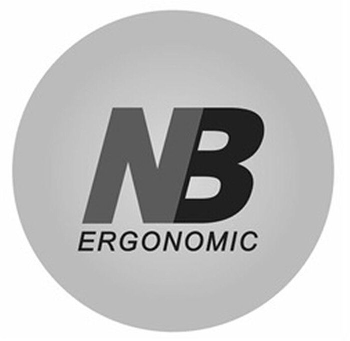 Paraqitja e markës NB ERGONOMIC