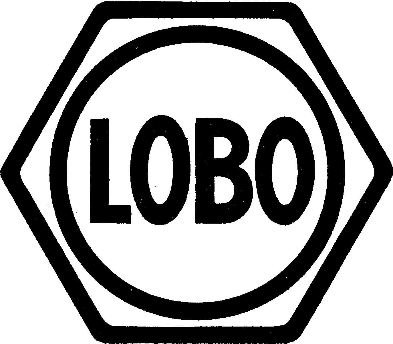Paraqitja e markës LOBO