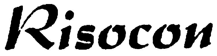 Paraqitja e markës Risocon