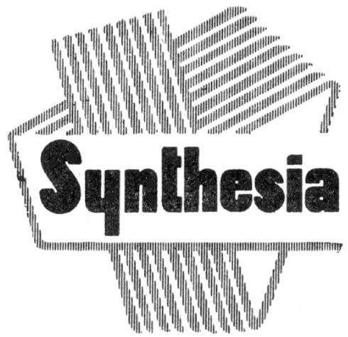 Paraqitja e markës Synthesia