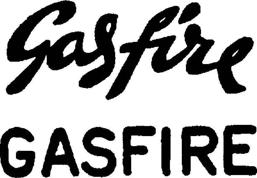 Paraqitja e markës Gasfire