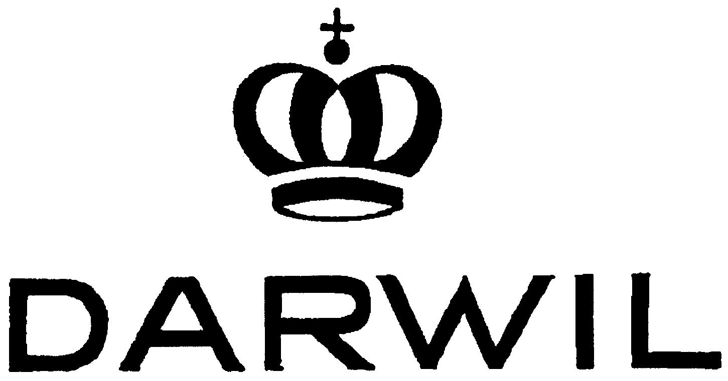 Paraqitja e markës DARWIL