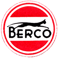Paraqitja e markës BERCO