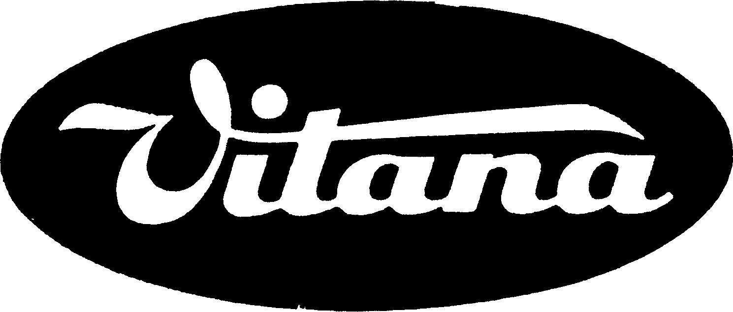Paraqitja e markës Vitana