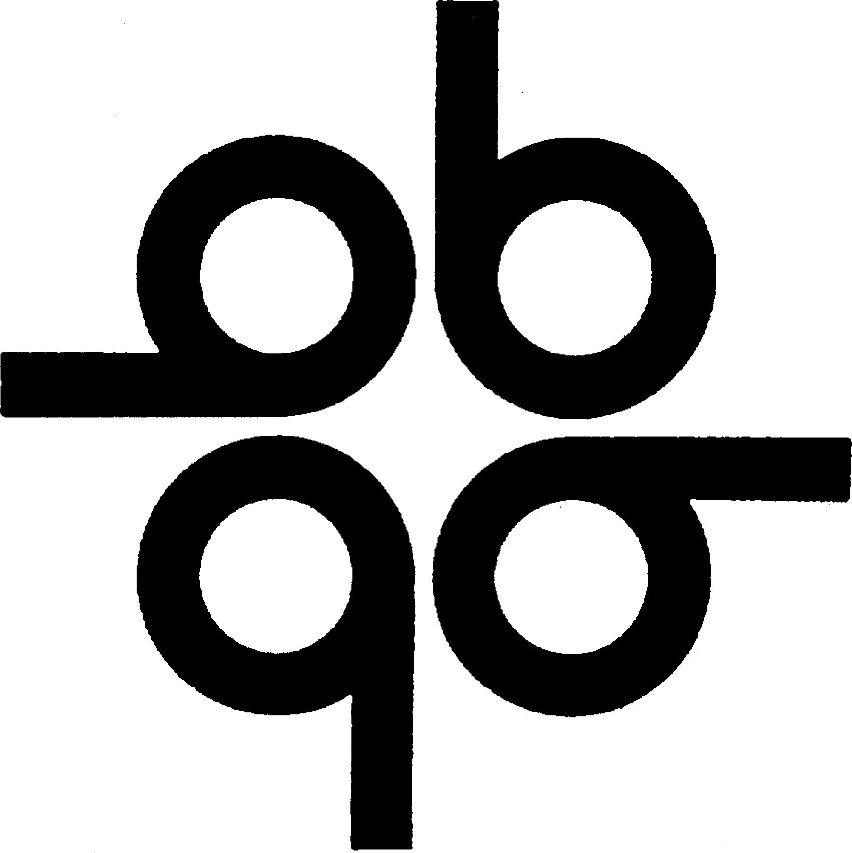 Paraqitja e markës b