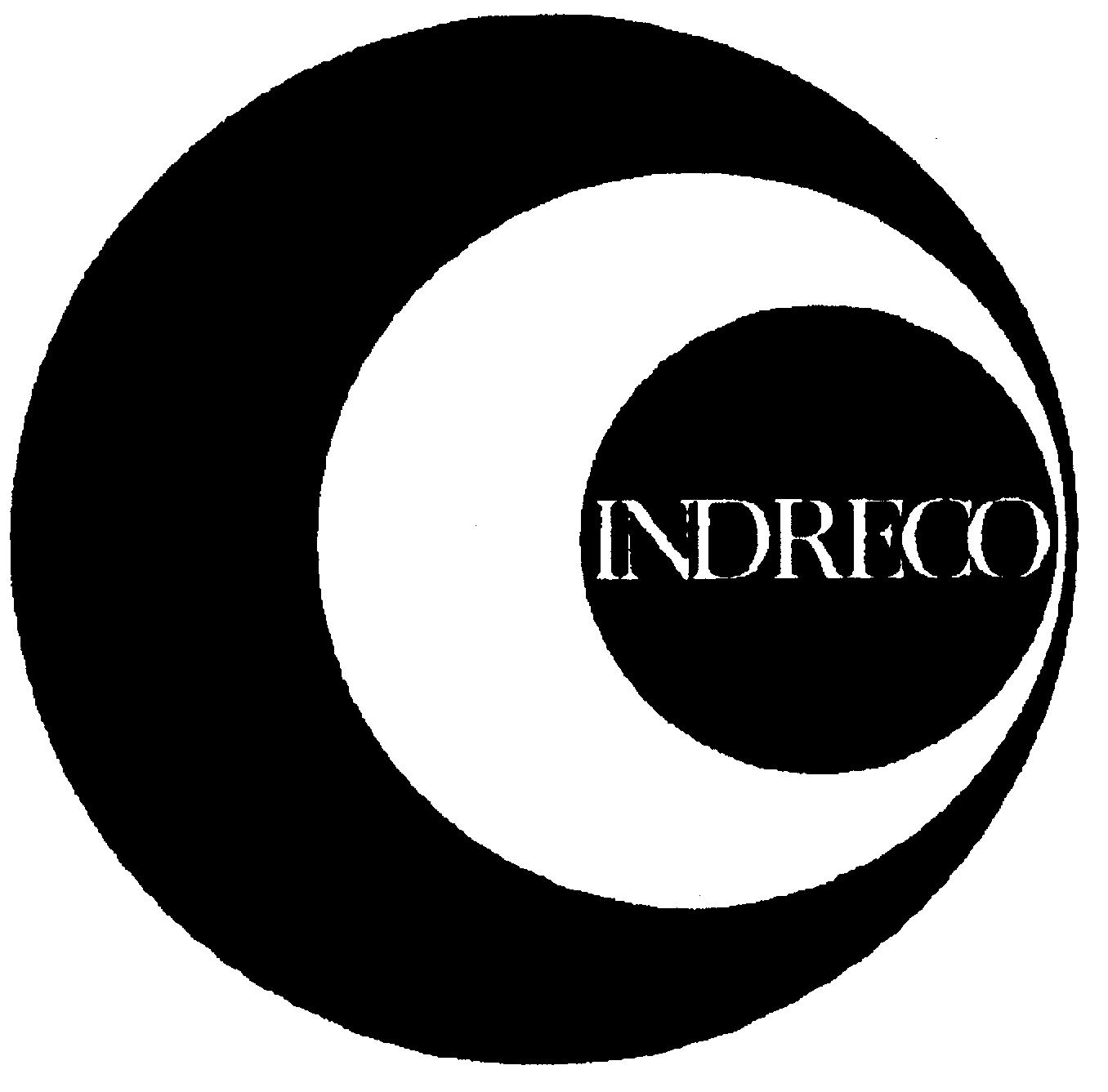Paraqitja e markës INDRECO