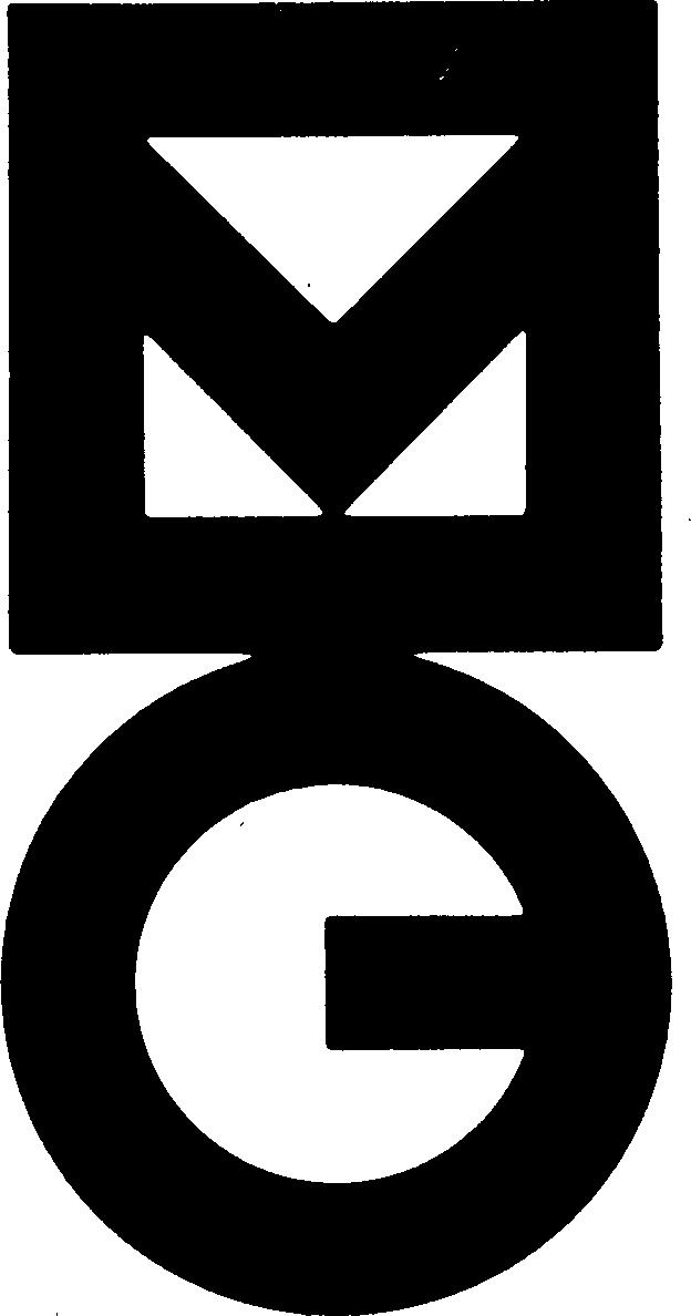 Paraqitja e markës MG