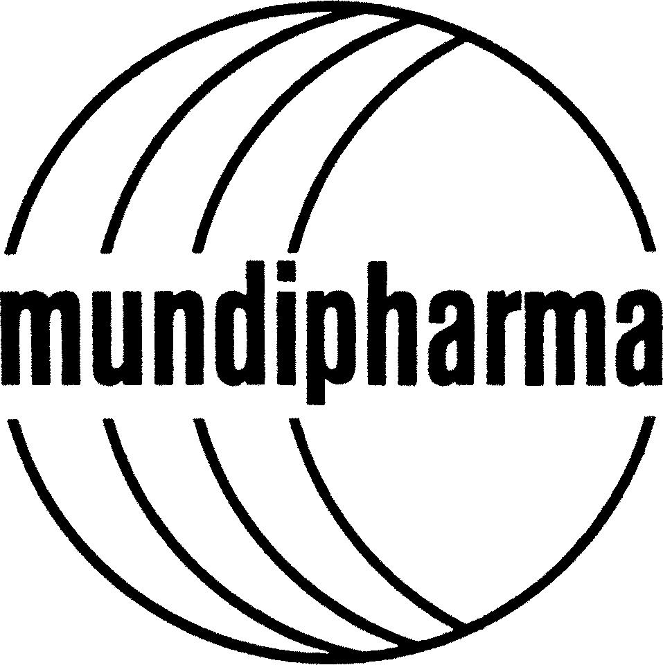Paraqitja e markës mundipharma