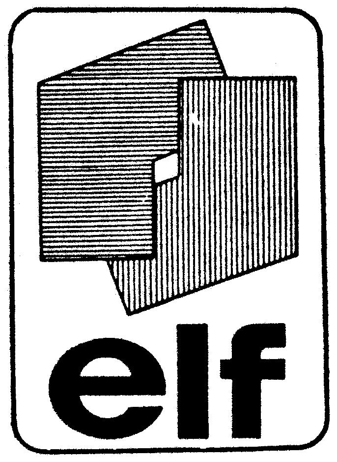 Paraqitja e markës elf