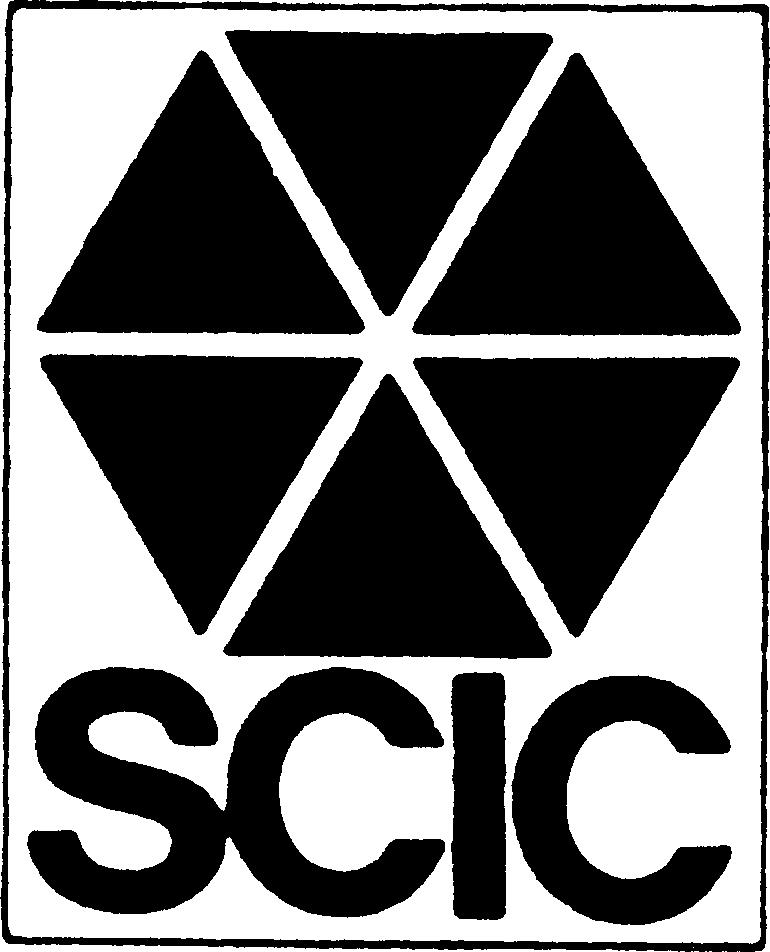 Paraqitja e markës SCIC