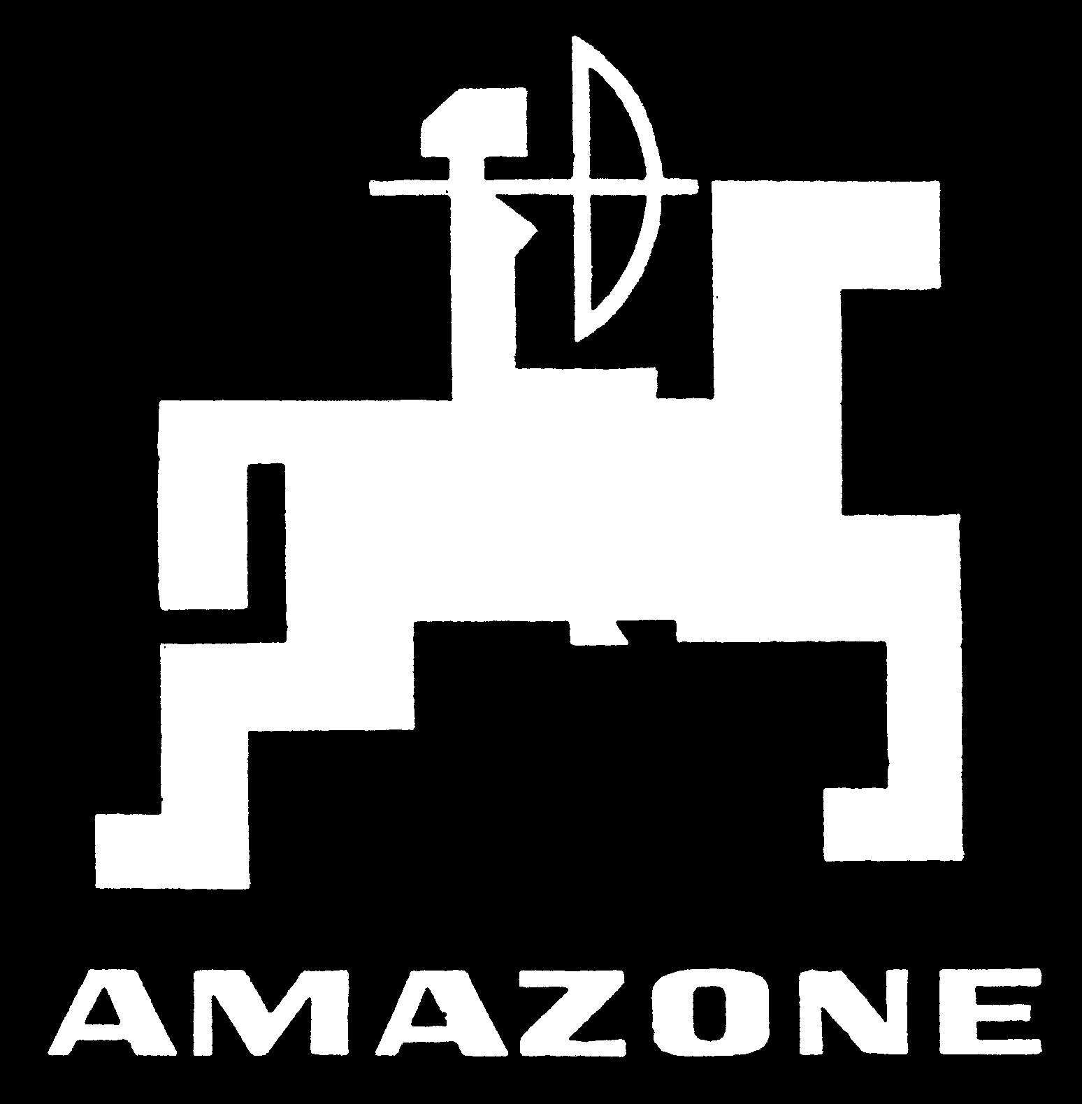 Paraqitja e markës AMAZONE