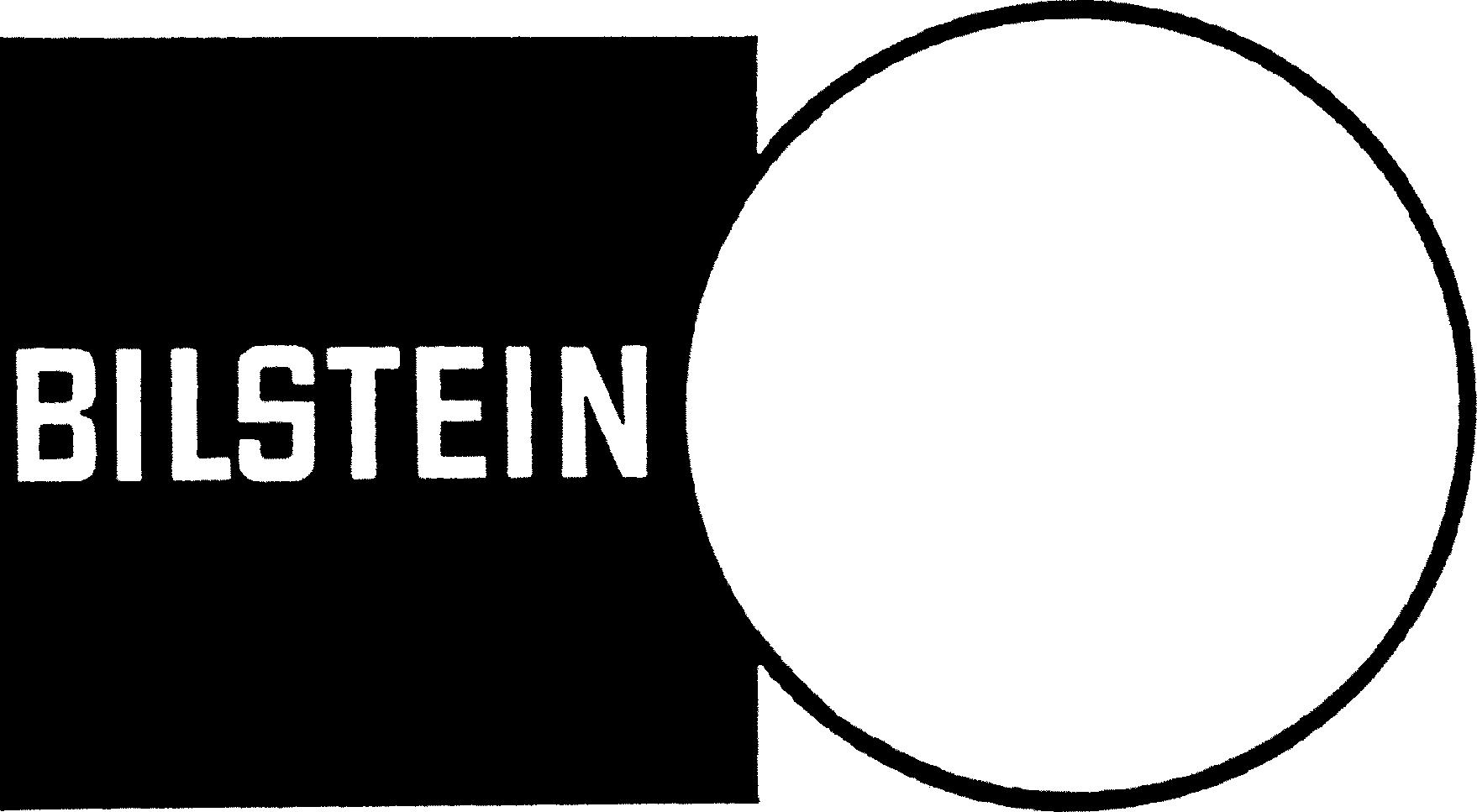 Paraqitja e markës BILSTEIN