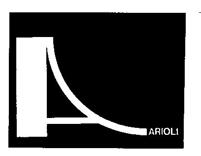 Paraqitja e markës ARIOLI