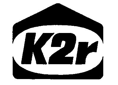 Paraqitja e markës K2r