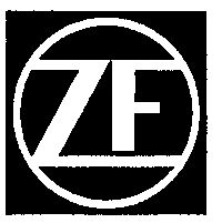 Paraqitja e markës ZF
