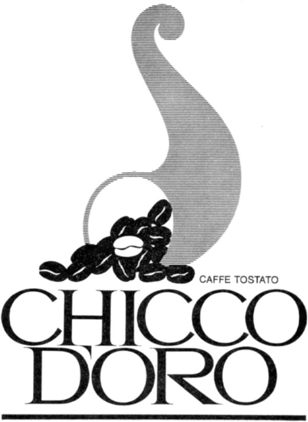 Paraqitja e markës CHICCO D'ORO CAFFE TOSTATO