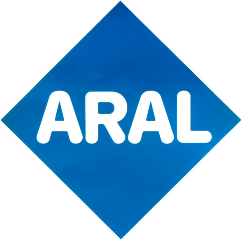 Paraqitja e markës ARAL