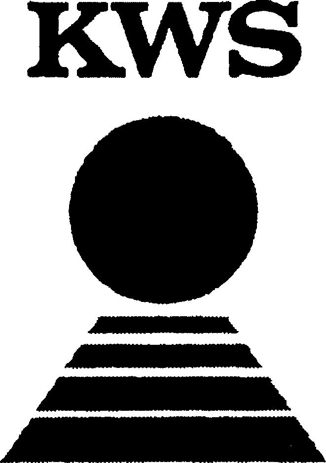 Paraqitja e markës KWS