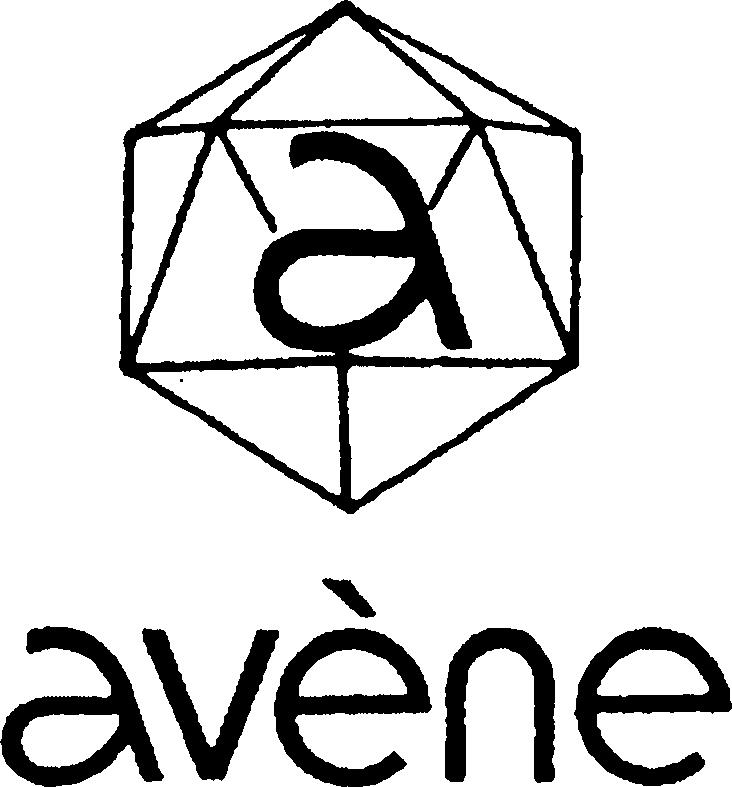 Paraqitja e markës a avene