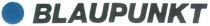 Paraqitja e markës BLAUPUNKT