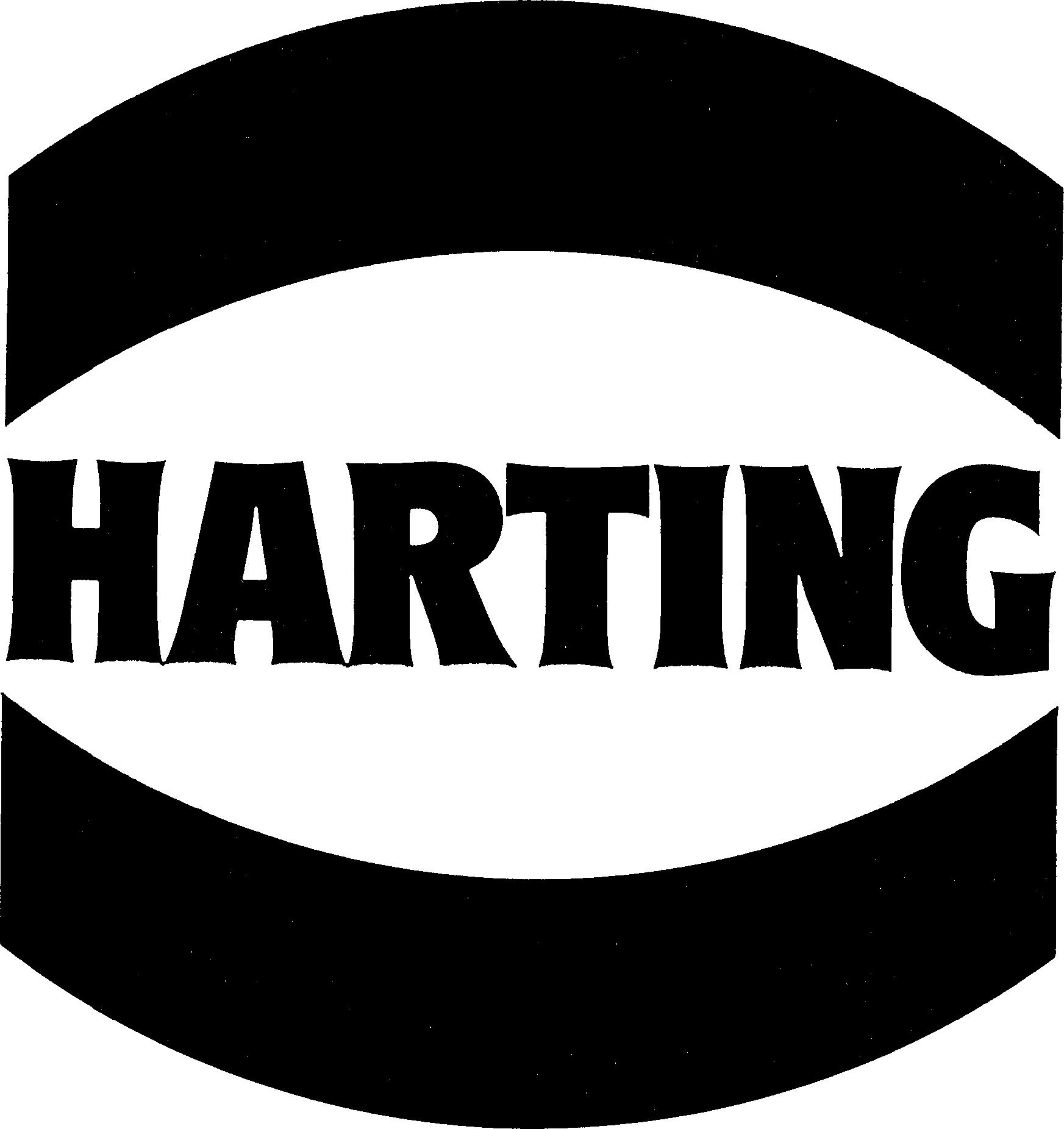 Paraqitja e markës HARTING