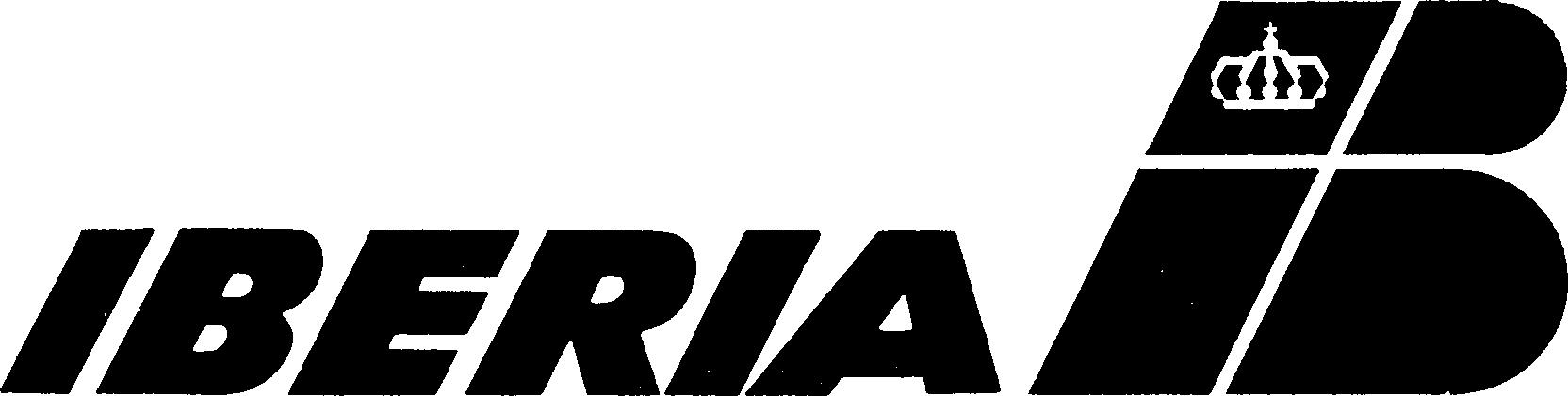 Paraqitja e markës IBERIA IB