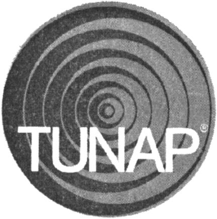 Paraqitja e markës TUNAP