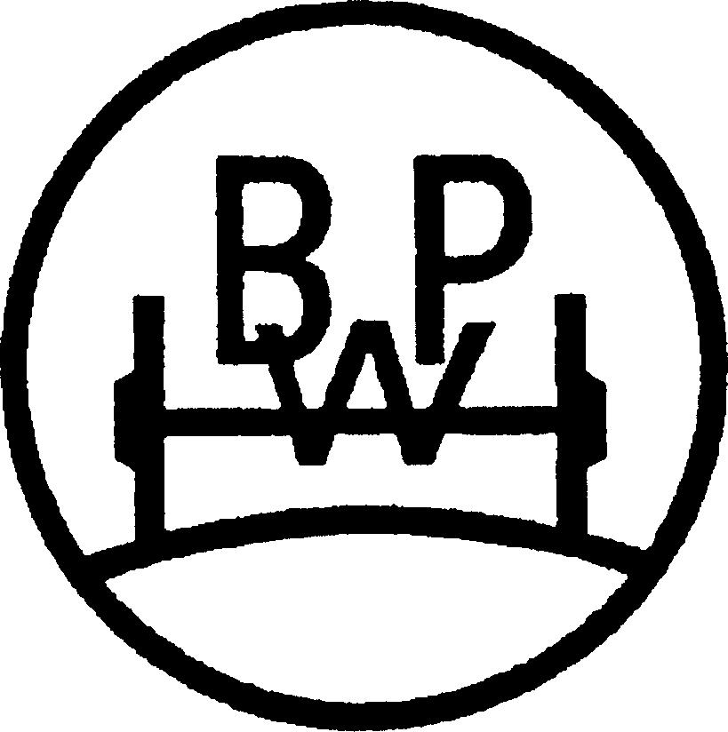 Paraqitja e markës BPW