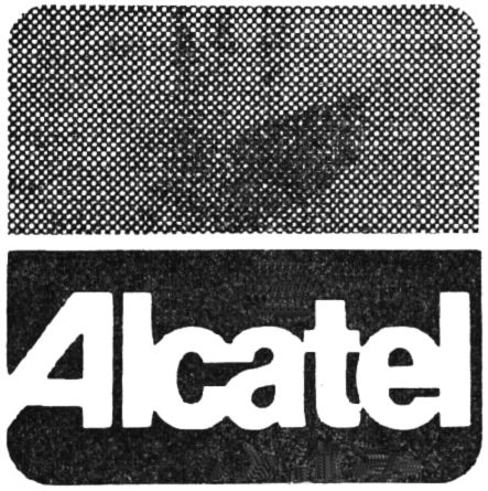 Paraqitja e markës Alcatel