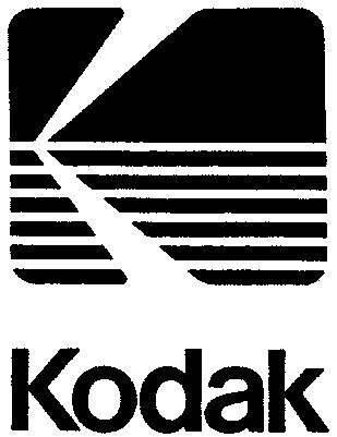 Paraqitja e markës Kodak