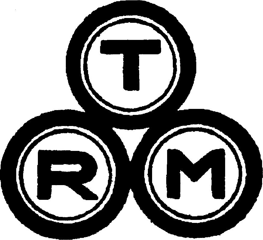 Paraqitja e markës TRM