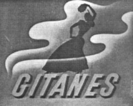 Paraqitja e markës GITANES