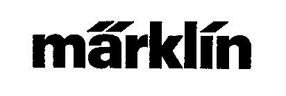 Paraqitja e markës MÄRKLIN