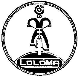 Paraqitja e markës COLOMA