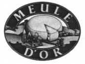 Paraqitja e markës MEULE D'OR