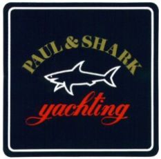 Paraqitja e markës PAUL & SHARK yachting