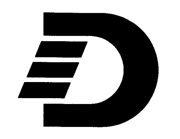 Paraqitja e markës D