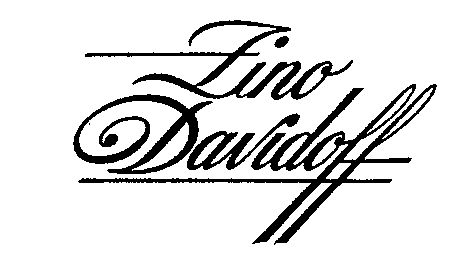 Paraqitja e markës Zino Davidoff