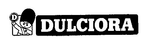Paraqitja e markës DULCIORA