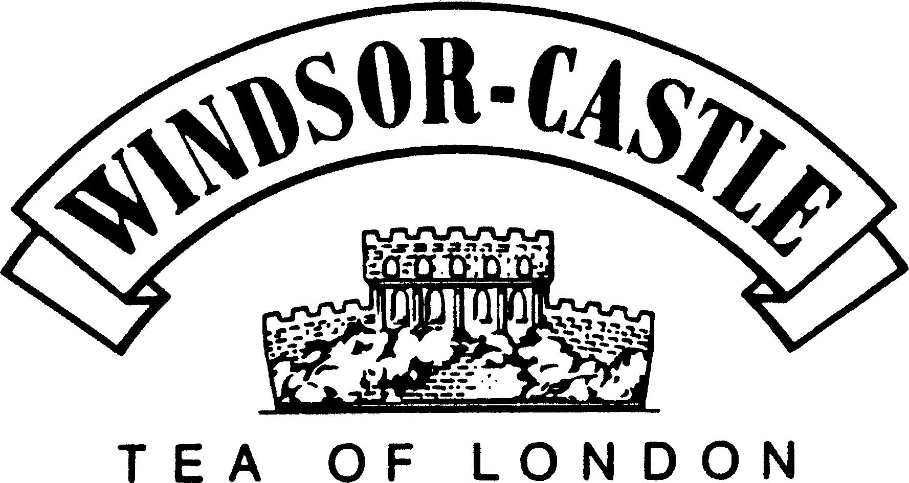 Paraqitja e markës WINDSOR-CASTLE