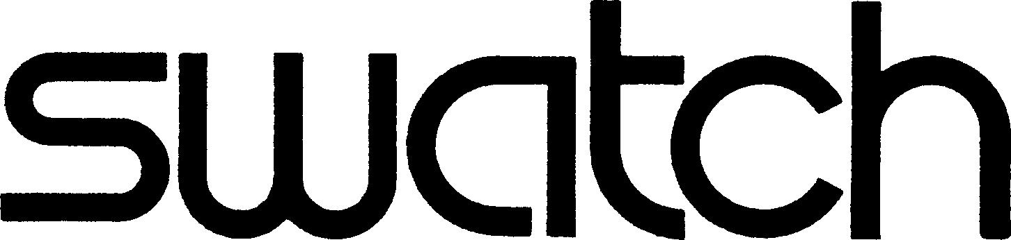 Paraqitja e markës SWATCH