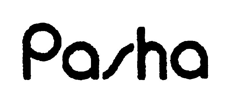 Paraqitja e markës Pasha