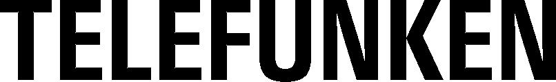 Paraqitja e markës TELEFUNKEN